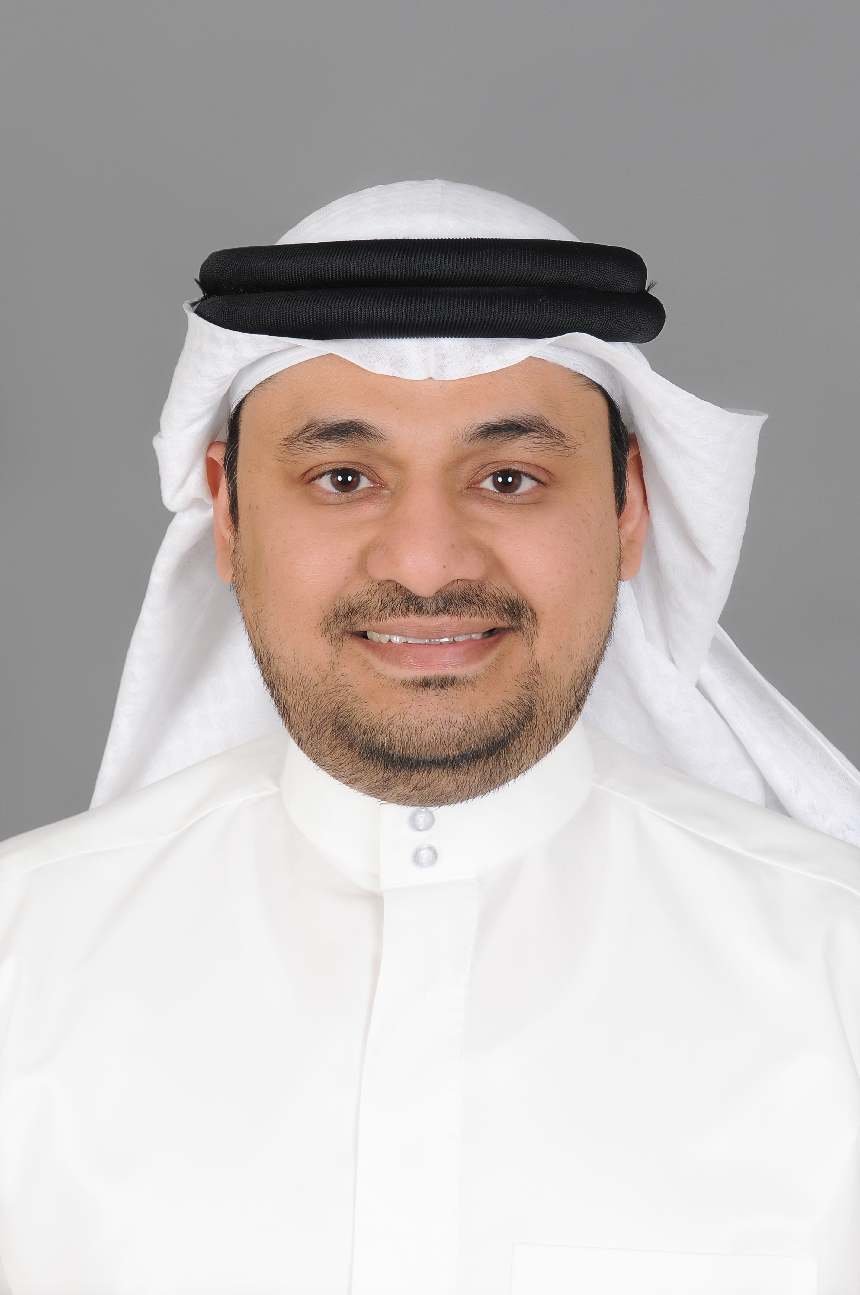 الدكتور رائد الجودر